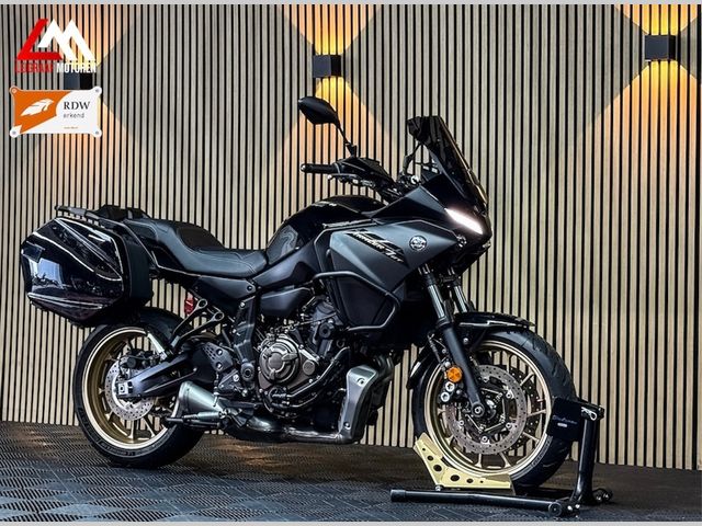 yamaha - tracer-7-gt