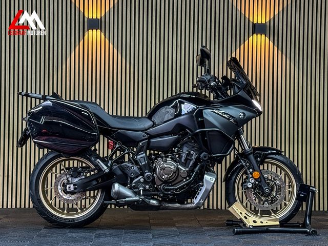 yamaha - tracer-7-gt