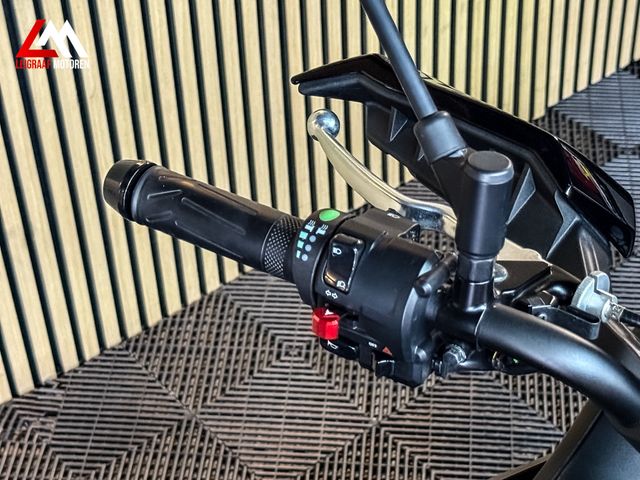 yamaha - tracer-7-gt