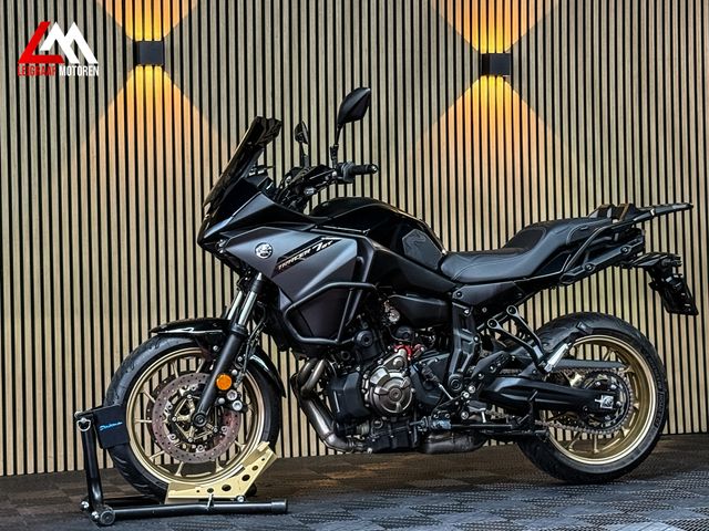yamaha - tracer-7-gt