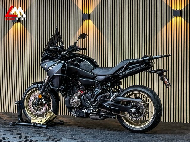 yamaha - tracer-7-gt
