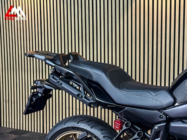 yamaha - tracer-7-gt