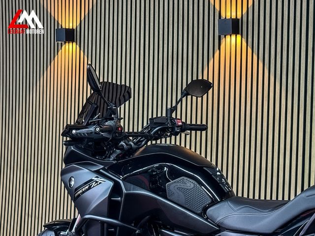 yamaha - tracer-7-gt