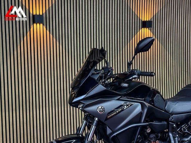 yamaha - tracer-7-gt