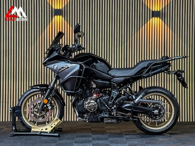 yamaha - tracer-7-gt