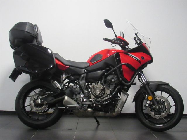yamaha - tracer-7-gt