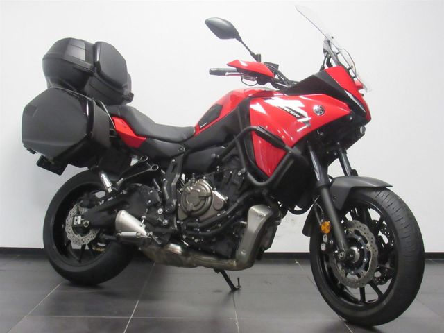 yamaha - tracer-7-gt