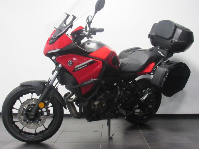 yamaha - tracer-7-gt