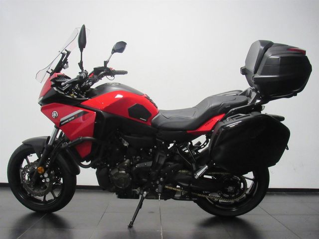 yamaha - tracer-7-gt