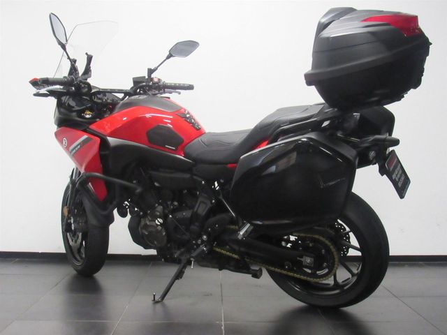 yamaha - tracer-7-gt