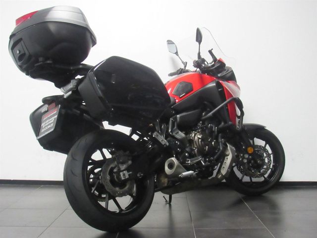 yamaha - tracer-7-gt