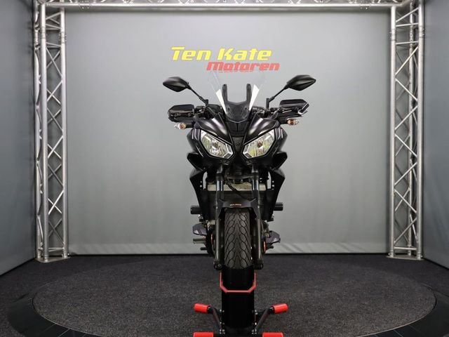 yamaha - tracer-700