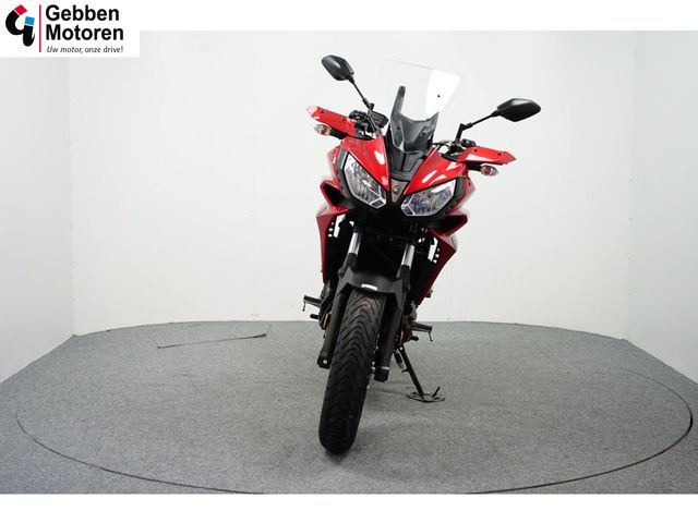 yamaha - tracer-700