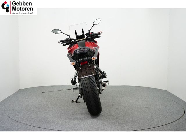 yamaha - tracer-700