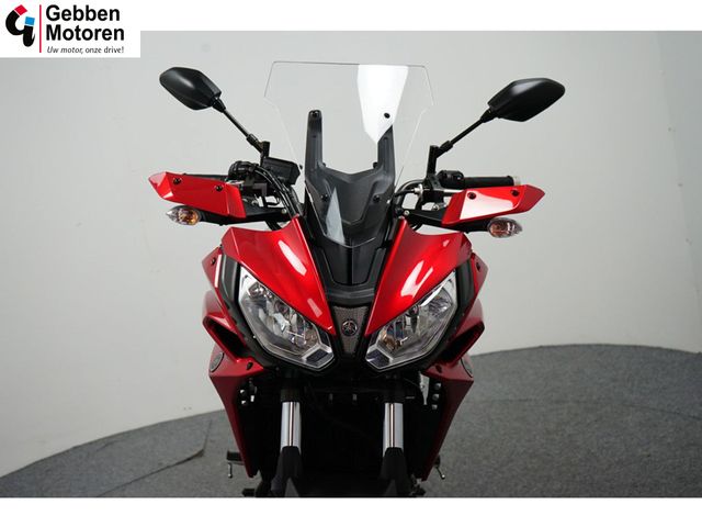 yamaha - tracer-700