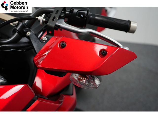 yamaha - tracer-700