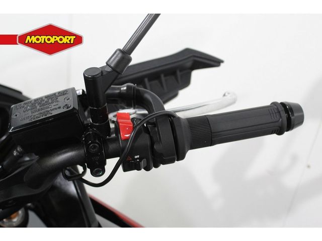 yamaha - tracer-700