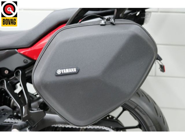 yamaha - tracer-700