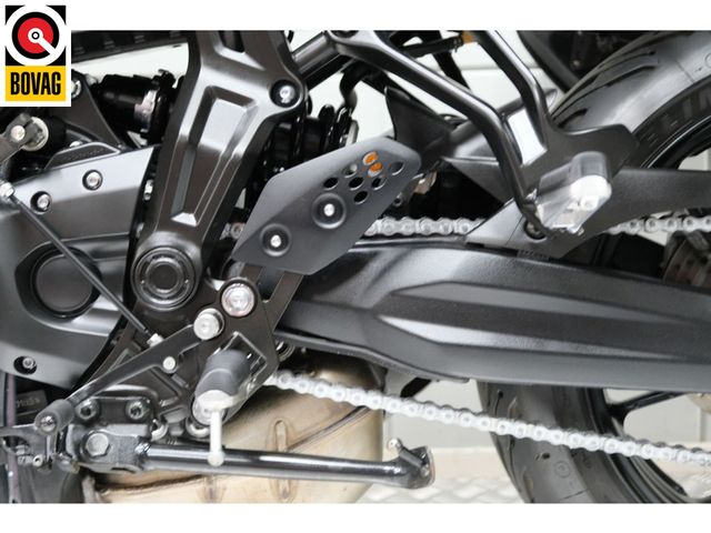 yamaha - tracer-700