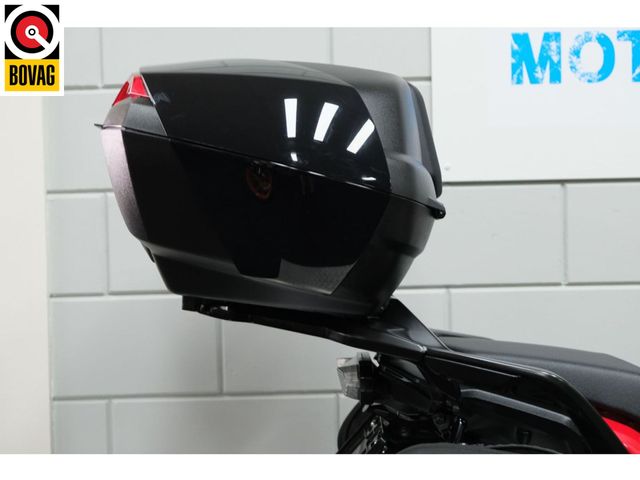 yamaha - tracer-700