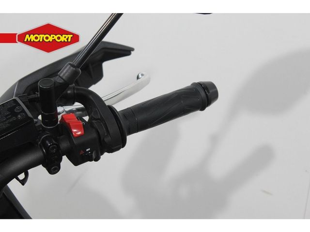 yamaha - tracer-700