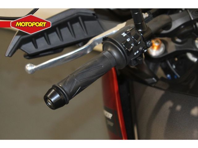 yamaha - tracer-700