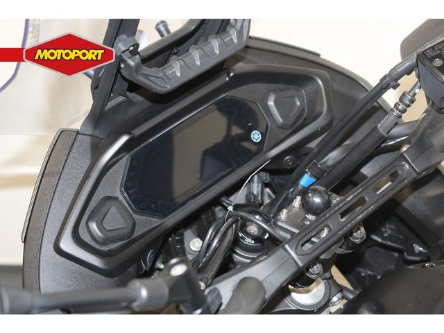 yamaha - tracer-700