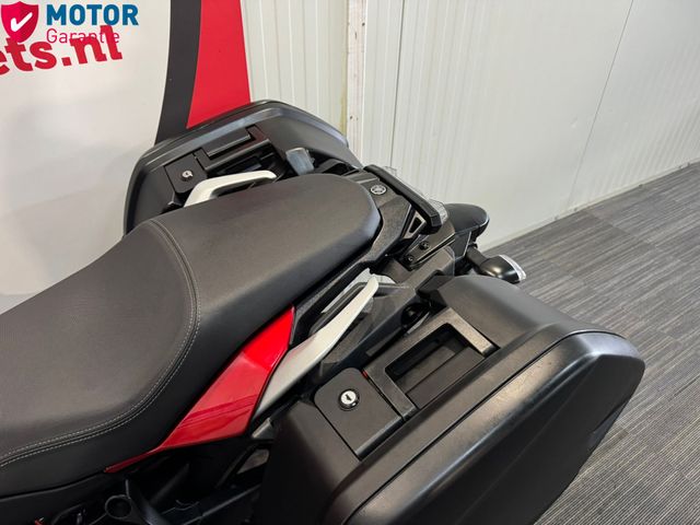 yamaha - tracer-700-abs