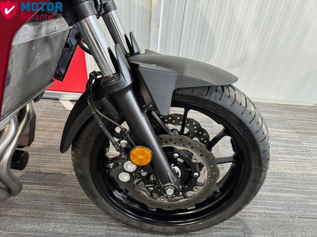 yamaha - tracer-700-abs