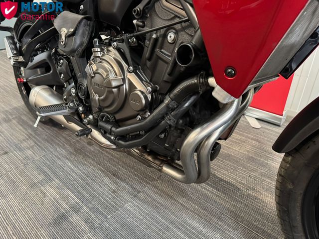 yamaha - tracer-700-abs