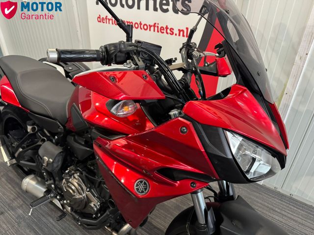 yamaha - tracer-700-abs