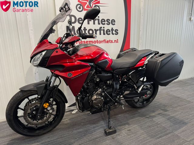 yamaha - tracer-700-abs