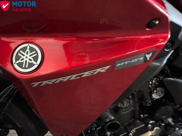 yamaha - tracer-700-abs