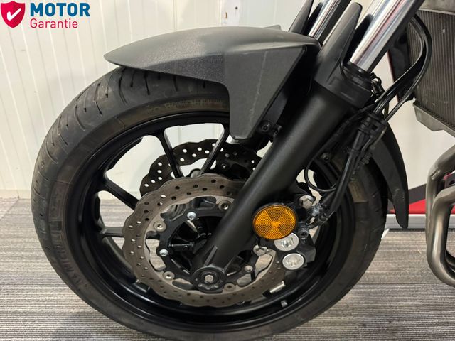 yamaha - tracer-700-abs