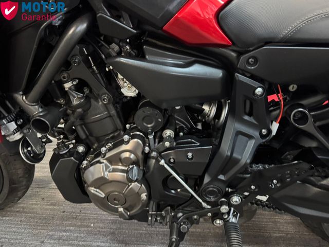 yamaha - tracer-700-abs