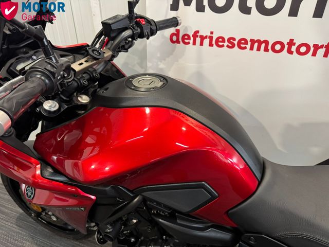 yamaha - tracer-700-abs