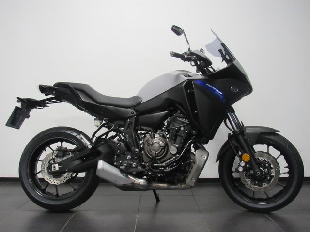 yamaha - tracer-700-abs