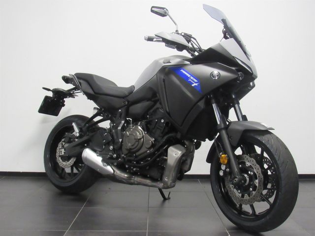 yamaha - tracer-700-abs