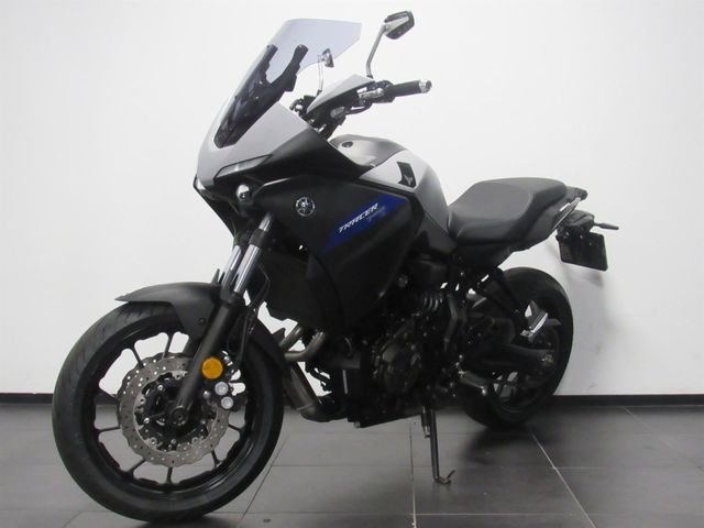 yamaha - tracer-700-abs