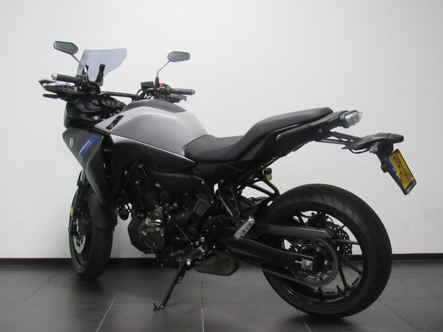 yamaha - tracer-700-abs