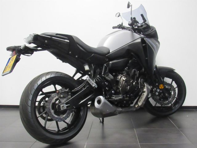 yamaha - tracer-700-abs