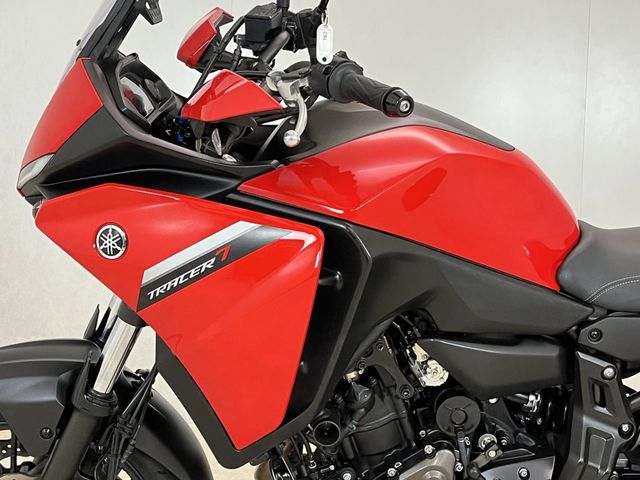 yamaha - tracer-700-abs