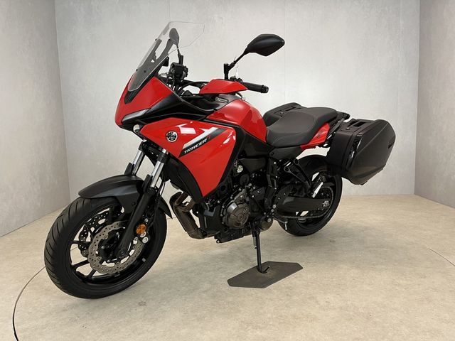 yamaha - tracer-700-abs