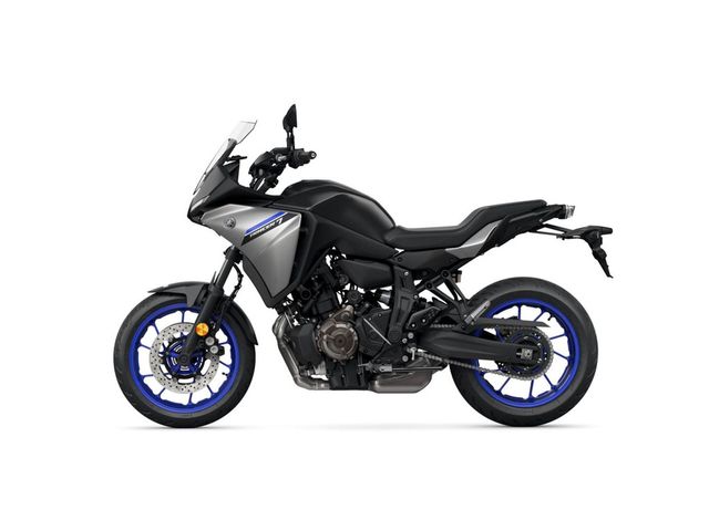 yamaha - tracer-700-abs