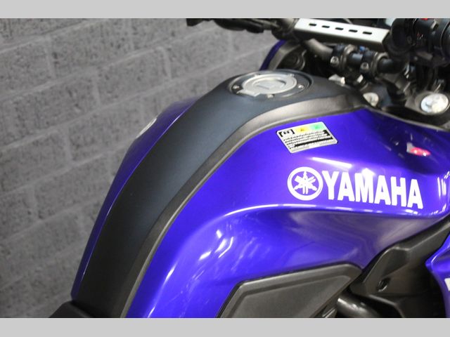 yamaha - tracer-700-abs