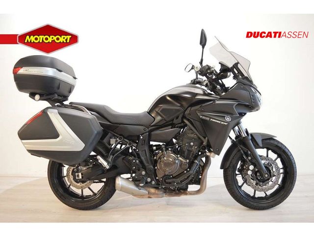 yamaha - tracer-700-abs