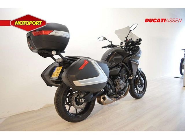 yamaha - tracer-700-abs