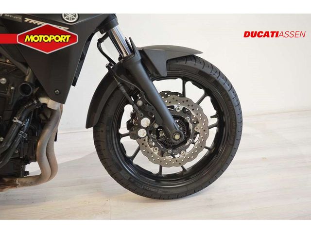 yamaha - tracer-700-abs