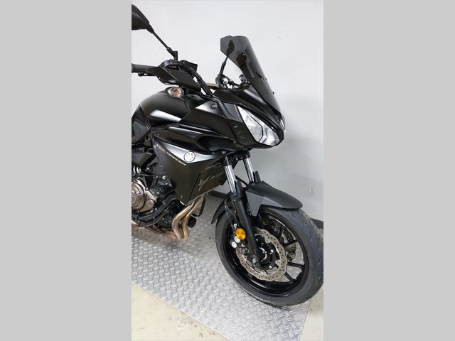 yamaha - tracer-700-abs