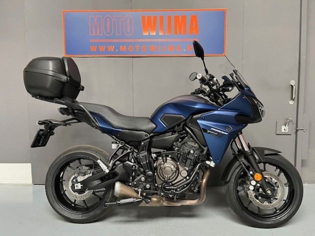 yamaha - tracer-700-abs